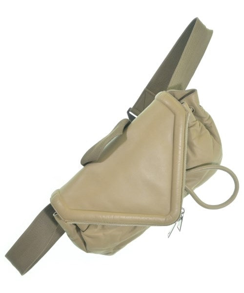 BOTTEGA VENETA Shoulder bags