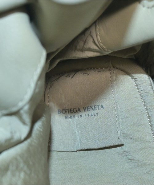BOTTEGA VENETA Shoulder bags