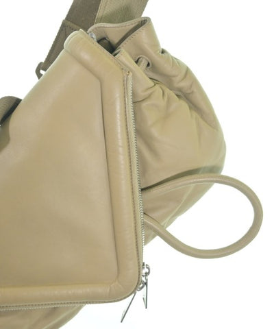 BOTTEGA VENETA Shoulder bags