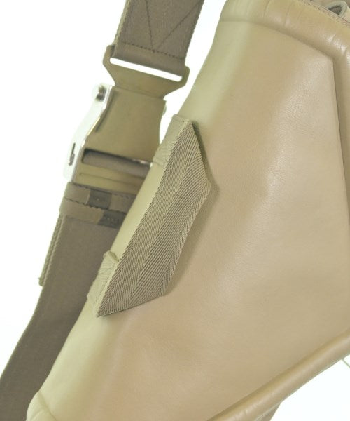 BOTTEGA VENETA Shoulder bags