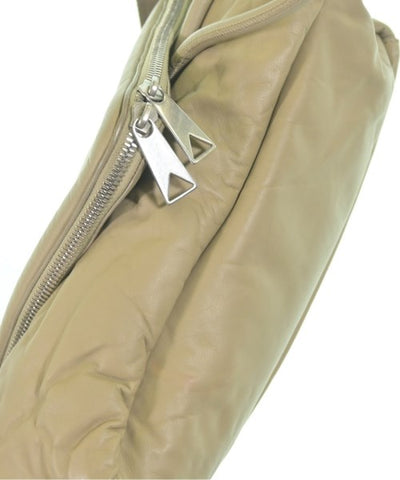 BOTTEGA VENETA Shoulder bags