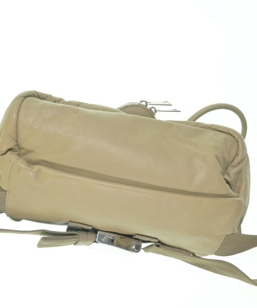 BOTTEGA VENETA Shoulder bags