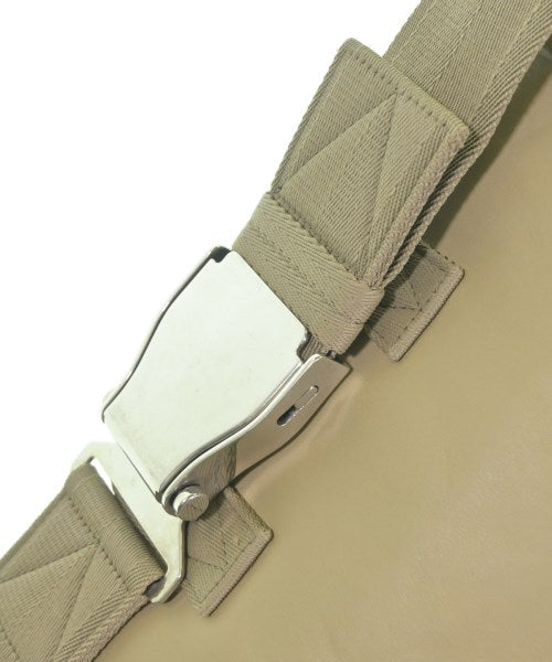 BOTTEGA VENETA Shoulder bags