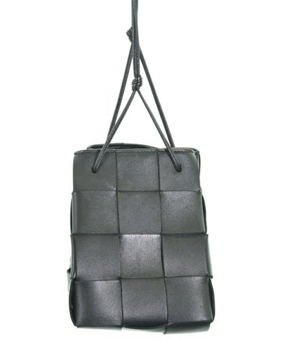 BOTTEGA VENETA Shoulder bags