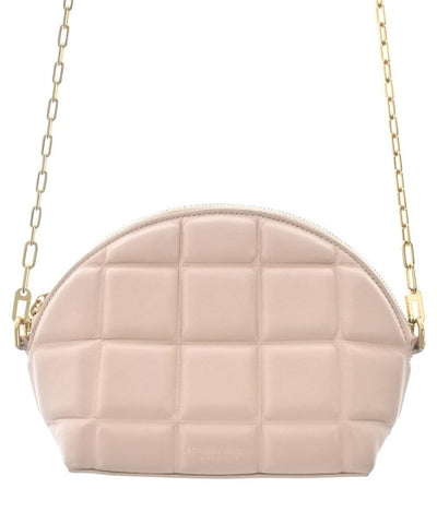 BOTTEGA VENETA Shoulder bags