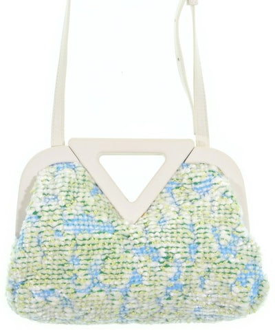 BOTTEGA VENETA Shoulder bags