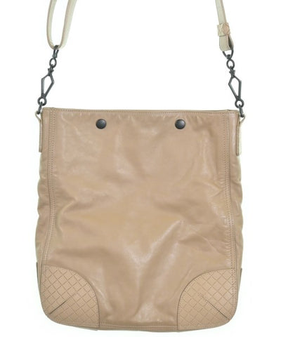 BOTTEGA VENETA Shoulder bags