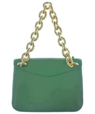 BOTTEGA VENETA Shoulder bags