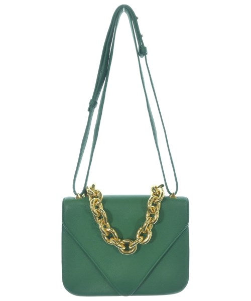 BOTTEGA VENETA Shoulder bags