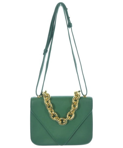 BOTTEGA VENETA Shoulder bags