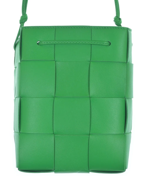 BOTTEGA VENETA Shoulder bags