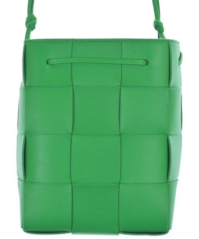 BOTTEGA VENETA Shoulder bags