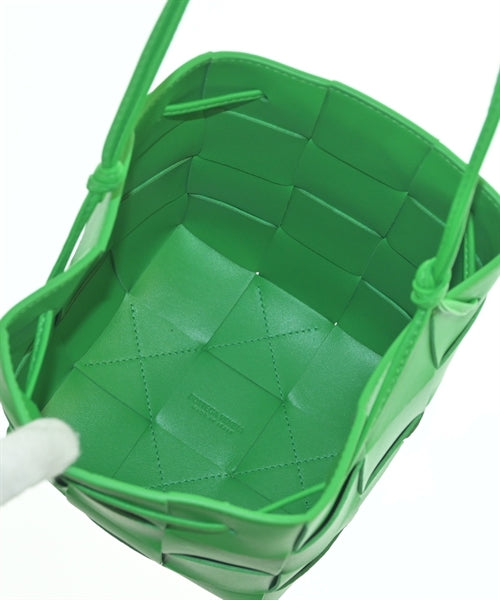 BOTTEGA VENETA Shoulder bags