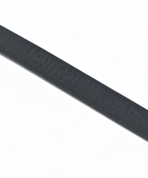 BOTTEGA VENETA Belts