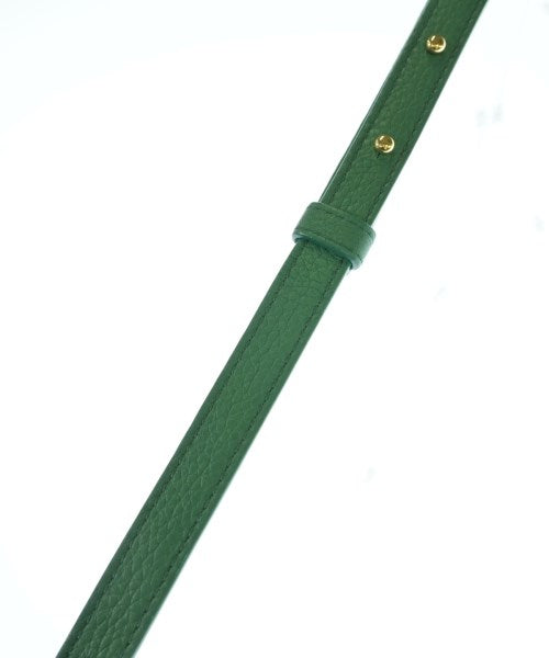 BOTTEGA VENETA Shoulder bags