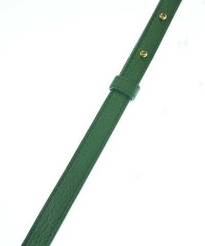 BOTTEGA VENETA Shoulder bags