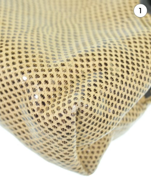 BOTTEGA VENETA Shoulder bags