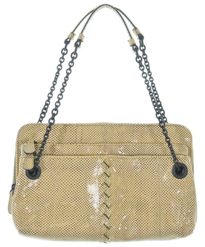 BOTTEGA VENETA Shoulder bags