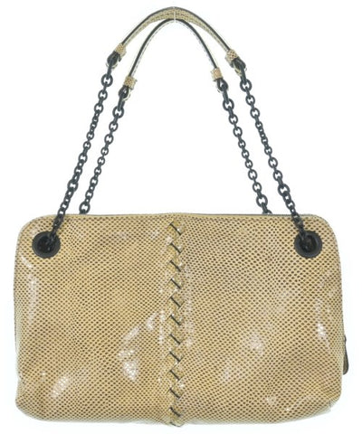 BOTTEGA VENETA Shoulder bags