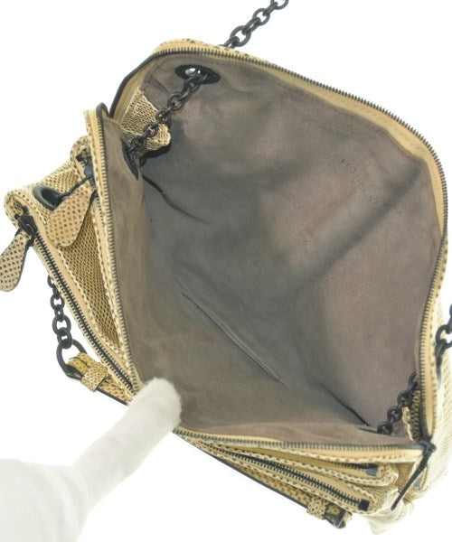 BOTTEGA VENETA Shoulder bags