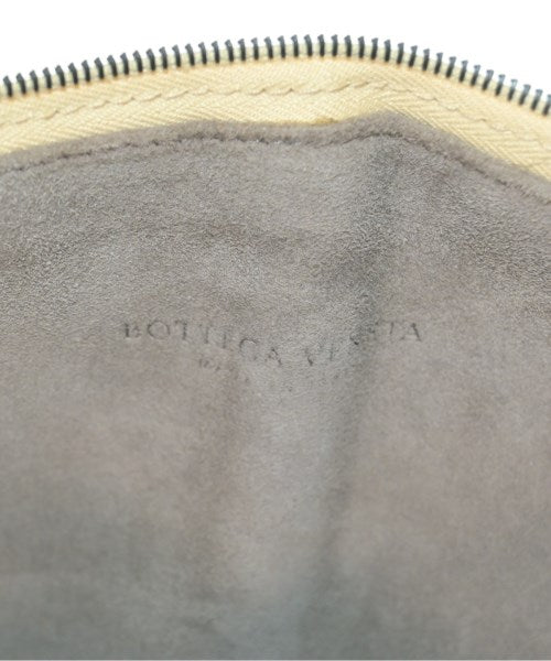 BOTTEGA VENETA Shoulder bags