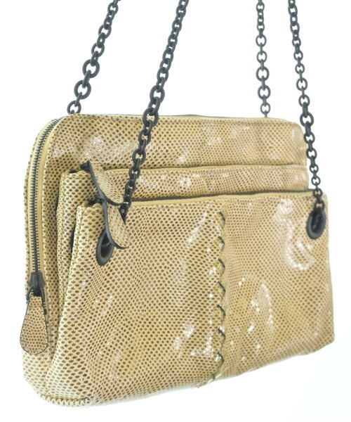 BOTTEGA VENETA Shoulder bags