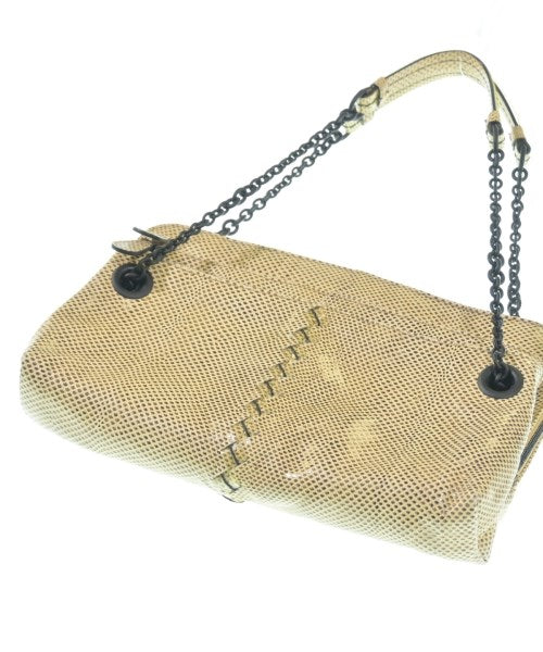 BOTTEGA VENETA Shoulder bags