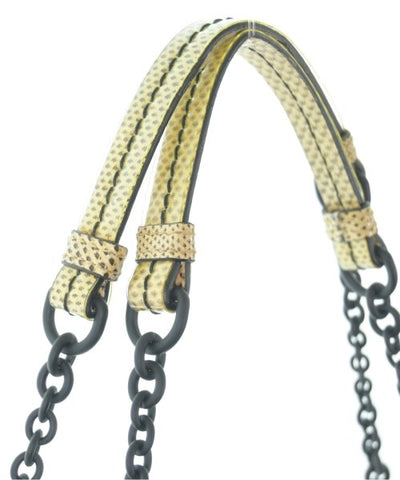 BOTTEGA VENETA Shoulder bags