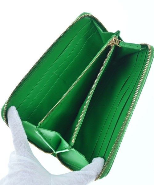 BOTTEGA VENETA Wallets/Coin purses