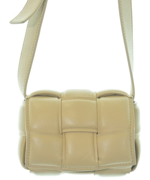 BOTTEGA VENETA Shoulder bags
