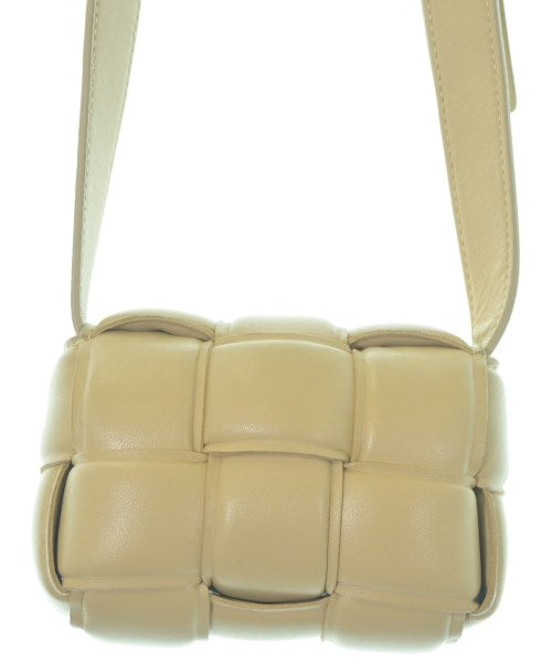 BOTTEGA VENETA Shoulder bags