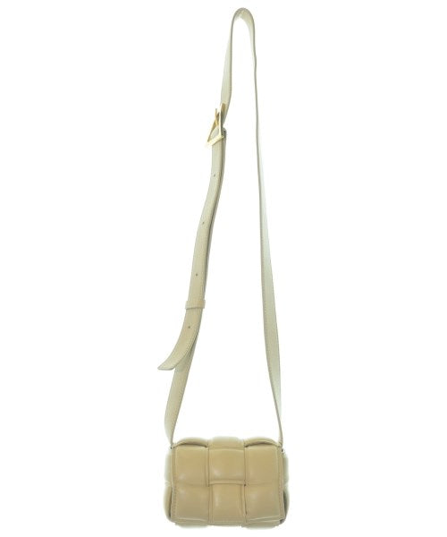 BOTTEGA VENETA Shoulder bags