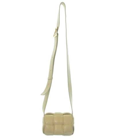 BOTTEGA VENETA Shoulder bags