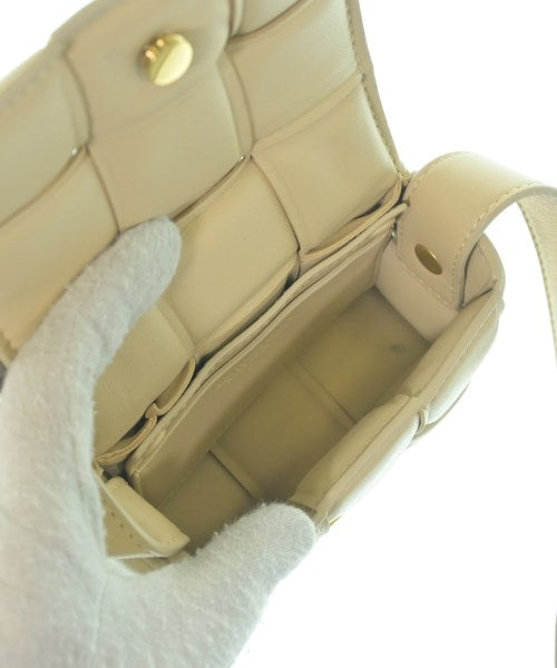 BOTTEGA VENETA Shoulder bags