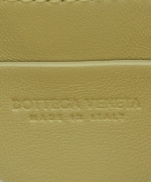 BOTTEGA VENETA Shoulder bags