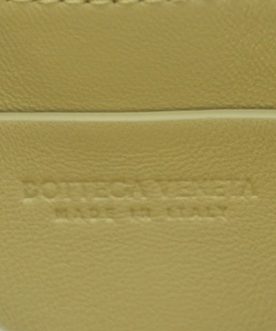 BOTTEGA VENETA Shoulder bags