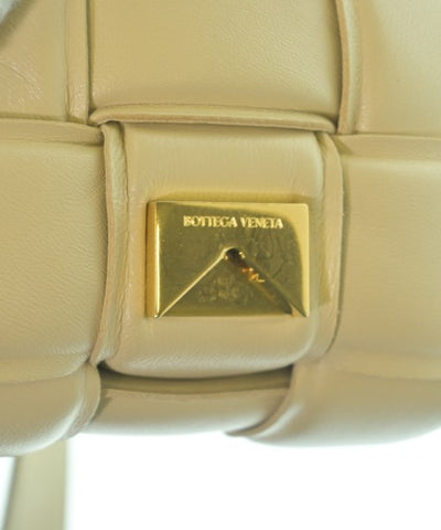 BOTTEGA VENETA Shoulder bags