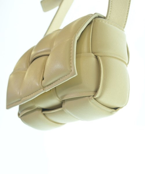 BOTTEGA VENETA Shoulder bags