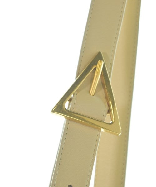 BOTTEGA VENETA Shoulder bags