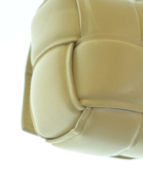 BOTTEGA VENETA Shoulder bags