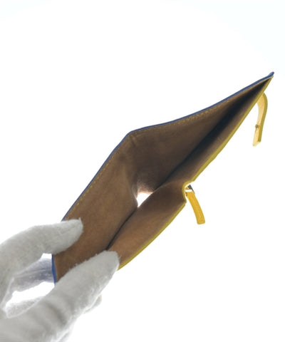 BOTTEGA VENETA Wallets/Coin purses