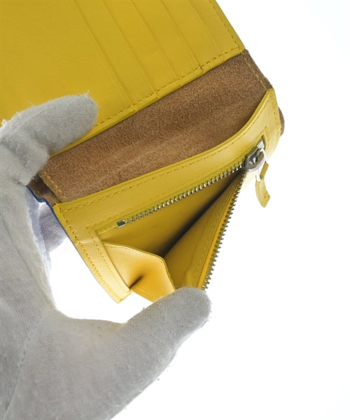 BOTTEGA VENETA Wallets/Coin purses