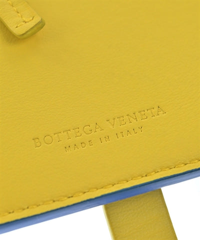 BOTTEGA VENETA Wallets/Coin purses