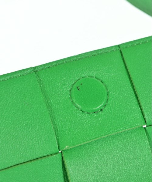 BOTTEGA VENETA Shoulder bags