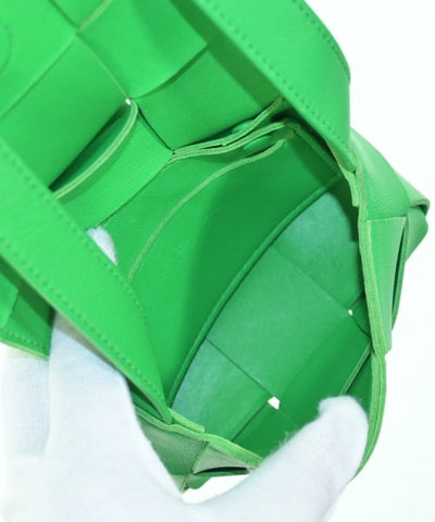 BOTTEGA VENETA Shoulder bags