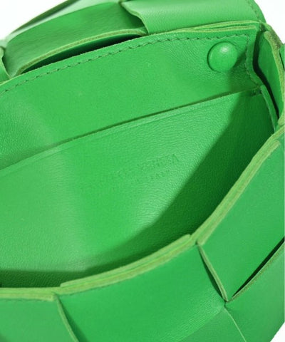 BOTTEGA VENETA Shoulder bags