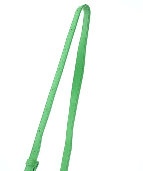 BOTTEGA VENETA Shoulder bags