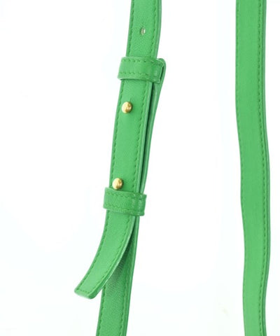 BOTTEGA VENETA Shoulder bags