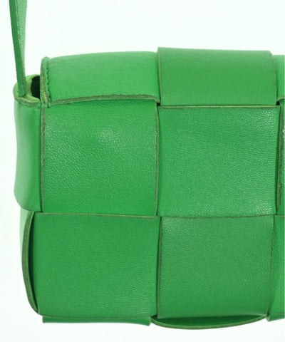 BOTTEGA VENETA Shoulder bags