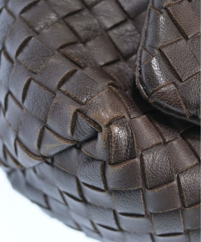 BOTTEGA VENETA Shoulder bags